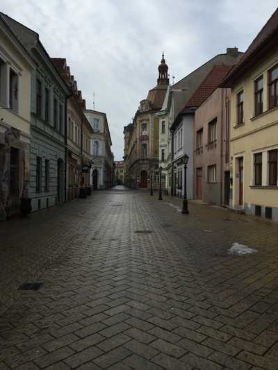 Košice (Slovakia)