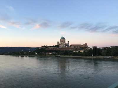 Esztergom (Hungary)
