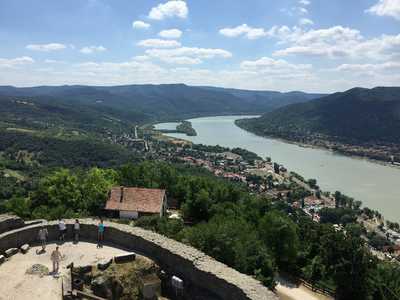 Visegrad (Hungary)